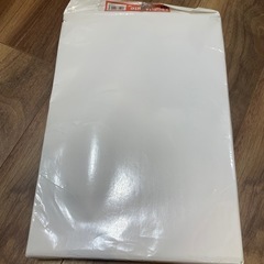 B4の印刷用紙譲りますの画像