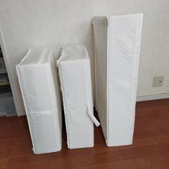 IKEA 収納用品の画像