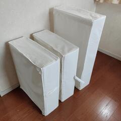 IKEA 収納用品の画像