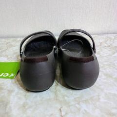 ありがとうございました😊　🍀未使用🍀　ｃｒｏｃｓ　クロックスの画像