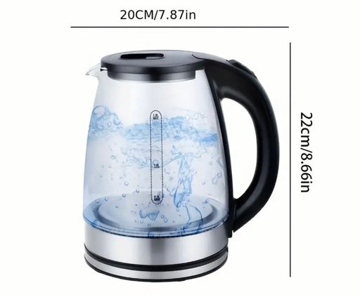 新品 電気ポット