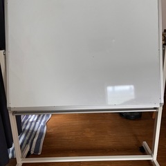 ホワイトボード

