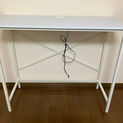 YAMAZEN スタンディングデスク