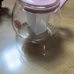 ティーポットの画像