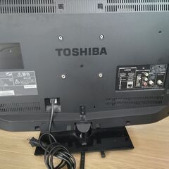 テレビあげますの画像