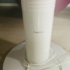 扇風機の画像