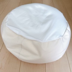 IDEE クッションMINI PUUF　の画像