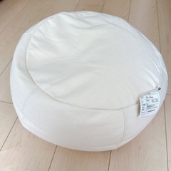 IDEE クッションMINI PUUF　の画像