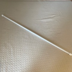無印良品　つっぱり棒　大