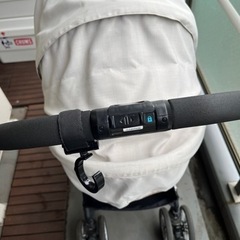 コンビ　ベビーカー　アンブレッタ　４キャス　エッグショック