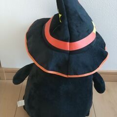 ぬいぐるみ くまモン ハロウィン の画像