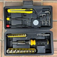 工具セット