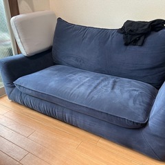 ソファー
