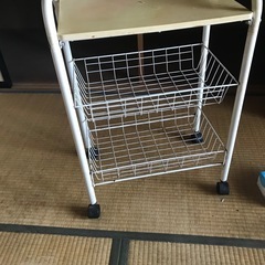 キッチン用品の画像