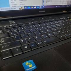 10％値下げは今日まで！9月末までの期間限定10％値下げ！お見逃しなく TOSHIBA dynabook Satellite B650/B Win10認証済 USEDの画像