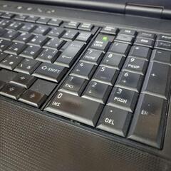 10％値下げは今日まで！9月末までの期間限定10％値下げ！お見逃しなく TOSHIBA dynabook Satellite B650/B Win10認証済 USEDの画像