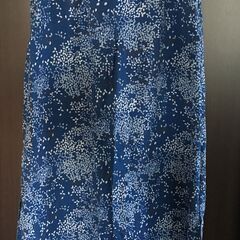 Liz Claiborne スカート テンセル NY購入