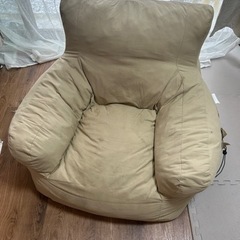 コンプレッションガーデンソファの中古が安い！激安で譲ります