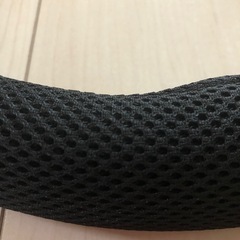 ハンドルカバー　ステアリングカバーの画像
