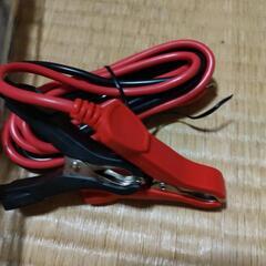 非常用　12v　用　カーインバーター　300w　未使用の画像