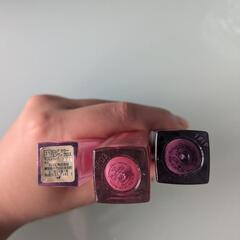 Dior ディオール　アディクトグロス683 マキシマイザー026の画像