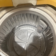 洗濯機