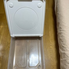 収納ケースの画像
