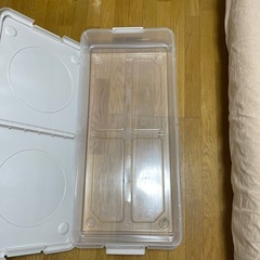 収納ケースの画像