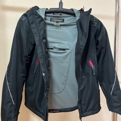 服/アーバニズム
メッシュジャケット ファッション スーツ レディースバイク用の画像