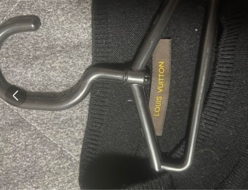 LOUIS VUITTON カシミア　セーター
