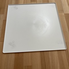 洗濯機　防水パン　　