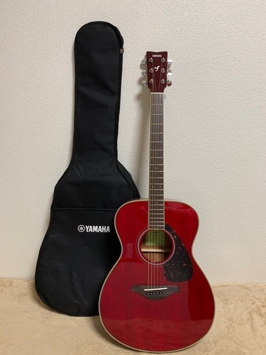 アコギ（ほぼ新品）