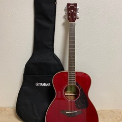 アコギ（ほぼ新品）