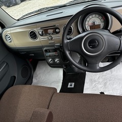 スズキ　アルト　ラパン　平成23年車の画像
