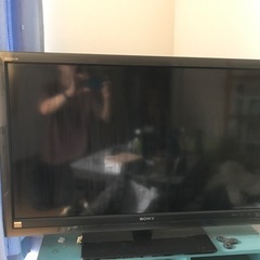 SONY  テレビFull HD