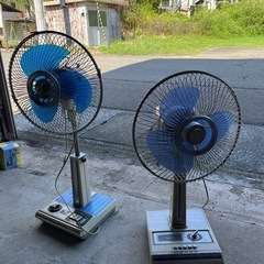 扇風機
