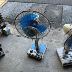 扇風機の画像