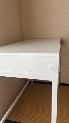 IKEA パソコンデスク