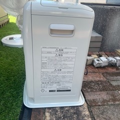 ファーンヒーター　の画像