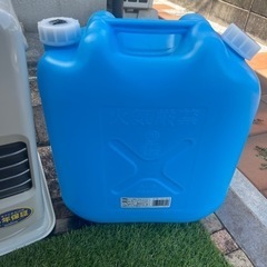 ファーンヒーター　の画像