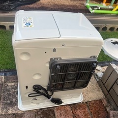 ファーンヒーター　の画像