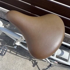 折り畳み自転車　【直接お取引限定】　　の画像