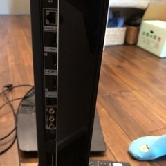 家電 テレビ 液晶テレビの画像