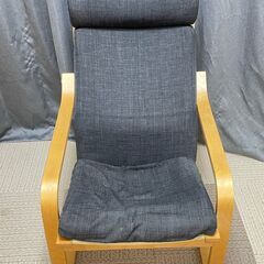 リクライニングチェアの画像