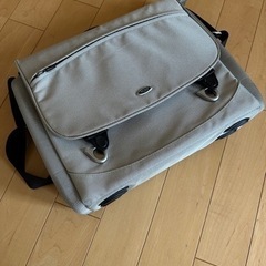 TUMI☆パソコンバッグ