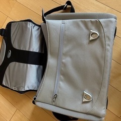 TUMI☆パソコンバッグの画像