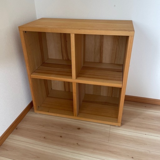 9月4日までの引取限定　イケアIKEAの棚