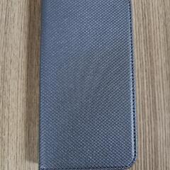 手帳型スマホケース