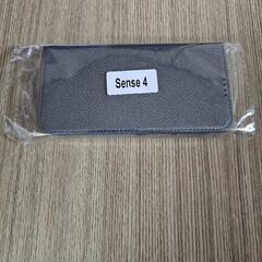 手帳型スマホケースの画像