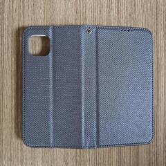 手帳型スマホケースの画像
